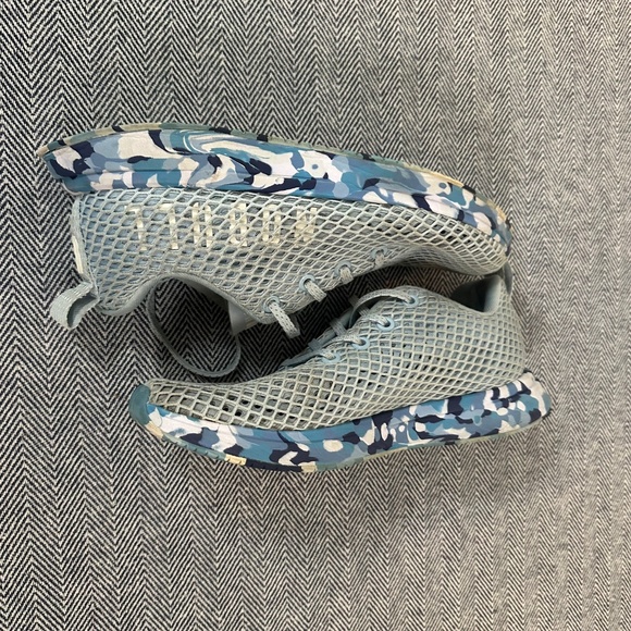 NO BULL - Mesh Sneakers - Picture 4 of 5